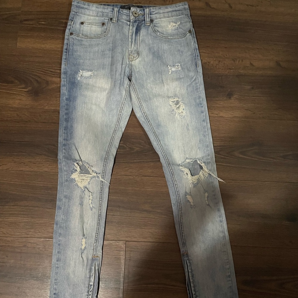 serenede jeans